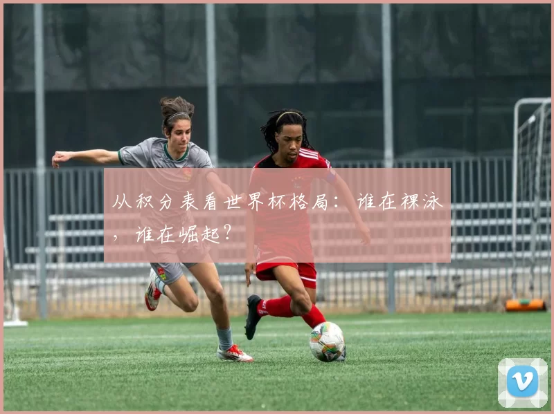 从积分表看世界杯格局：谁在裸泳，谁在崛起？