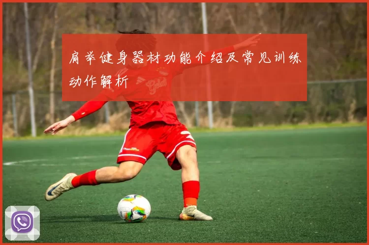 肩举健身器材功能介绍及常见训练动作解析